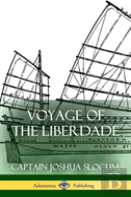 Voyage Of The Liberdade (Hardcover)
