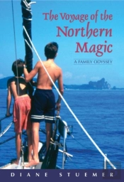 Voyage Of The Northern Magic