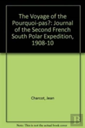 Voyage Of The 'Pourquoi-Pas?'