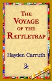 Voyage Of The Rattletrap