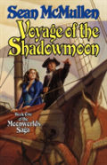 Voyage Of The Shadowmoon