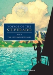 Voyage Of The Silverado