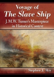Voyage Of The Slave Ship