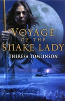 Bertrand.pt - Voyage Of The Snake Lady