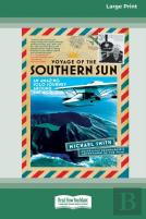 Voyage Of The Southern Sun
