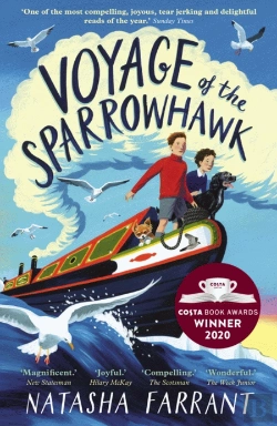 Bertrand.pt - Voyage Of The Sparrowhawk