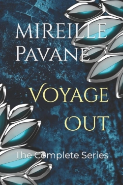 Bertrand.pt - Voyage Out: The Complete Series