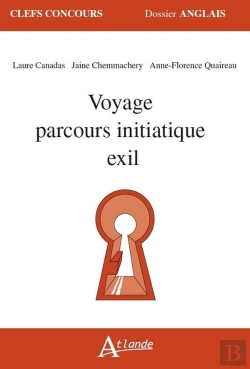 Bertrand.pt - Voyage, Parcours Initiatique, Exil