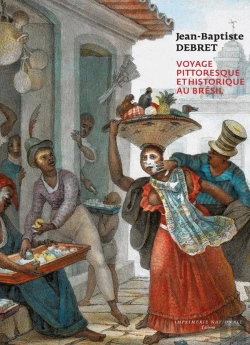 Bertrand.pt - Voyage Pittoresque Et Historique Au Brésil