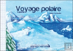 Bertrand.pt - Voyage Polaire ; Laponie