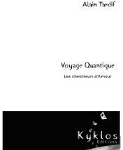 Bertrand.pt - Voyage Quantique, Les Chercheurs D'Amour