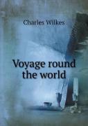 Voyage Round The World