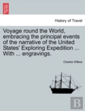 Voyage Round The World, Embracing The Pr