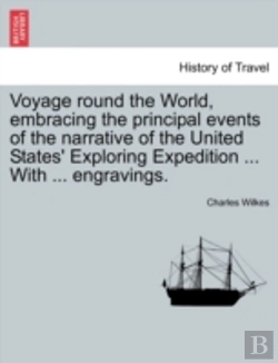 Bertrand.pt - Voyage Round The World, Embracing The Pr