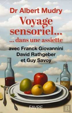 Bertrand.pt - Voyage Sensoriel... Dans Une Assiette