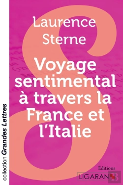 Bertrand.pt - Voyage Sentimental À Travers La France Et L'Italie