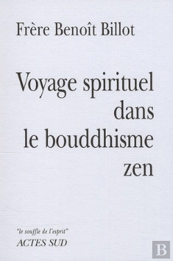 Bertrand.pt - Voyage Spirituel Dans Le Bouddhisme Zen