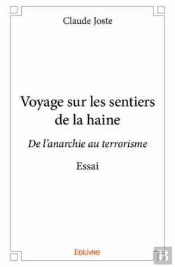 Bertrand.pt - Voyage Sur Les Sentiers De La Haine