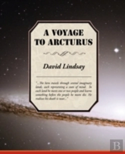 Bertrand.pt - Voyage To Arcturus