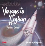 Voyage To Arghan
