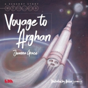 Voyage To Arghan