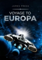 Voyage To Europa