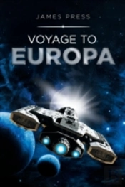 Voyage To Europa