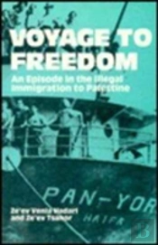 Voyage To Freedom