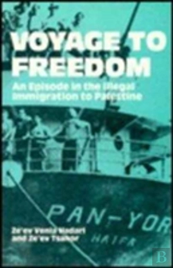 Bertrand.pt - Voyage To Freedom