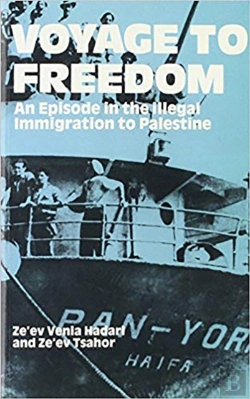 Bertrand.pt - Voyage To Freedom