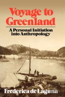 Voyage To Greenland