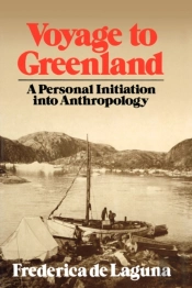 Voyage To Greenland