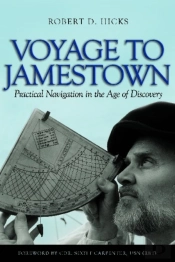 Voyage To Jamestown