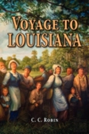 Voyage To Louisiana 1803-1805