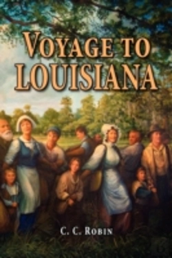 Bertrand.pt - Voyage To Louisiana 1803-1805