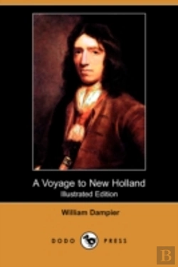 Bertrand.pt - Voyage To New Holland (Illustrated Edition) (Dodo Press)