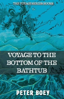 Bertrand.pt - Voyage To The Bottom Of The Bathtub