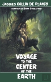Voyage To The Center Of The Earth