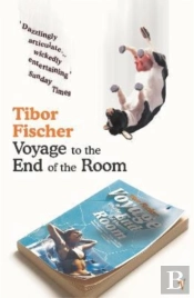 Voyage To The End Of The Room