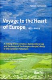 Voyage To The Heart Of Europe 1953-2009