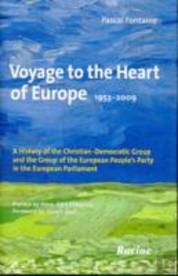 Bertrand.pt - Voyage To The Heart Of Europe 1953-2009