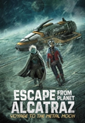 Voyage To The Metal Moon