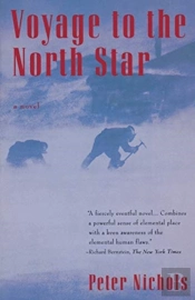 Voyage To The North Star