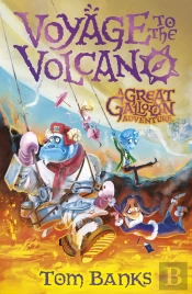Voyage To The Volcano