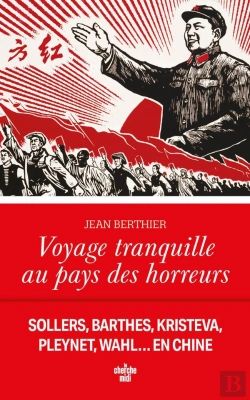 Bertrand.pt - Voyage Tranquille Au Pays Des Horreurs