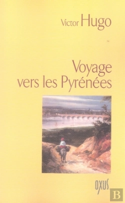 Bertrand.pt - Voyage Vers Les Pyrénées