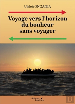 Bertrand.pt - Voyage Vers L'Horizon Du Bonheur Sans Voyager