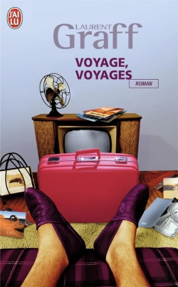 Bertrand.pt - Voyage, Voyages