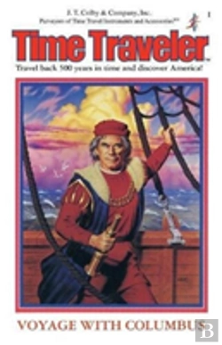 Bertrand.pt - Voyage With Columbus