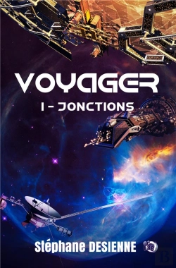 Bertrand.pt - Voyager 1 - Jonctions